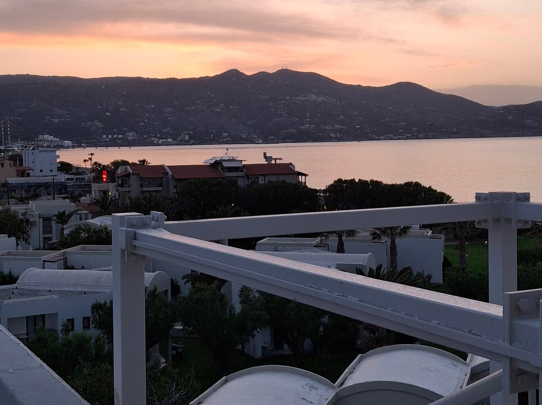 Agapi Beach Resort主图