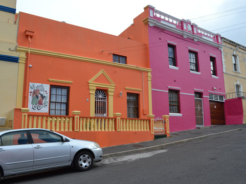 Abbey Court Guest House主图