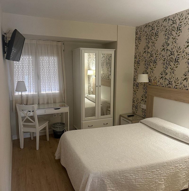 科尔特斯旅馆主图