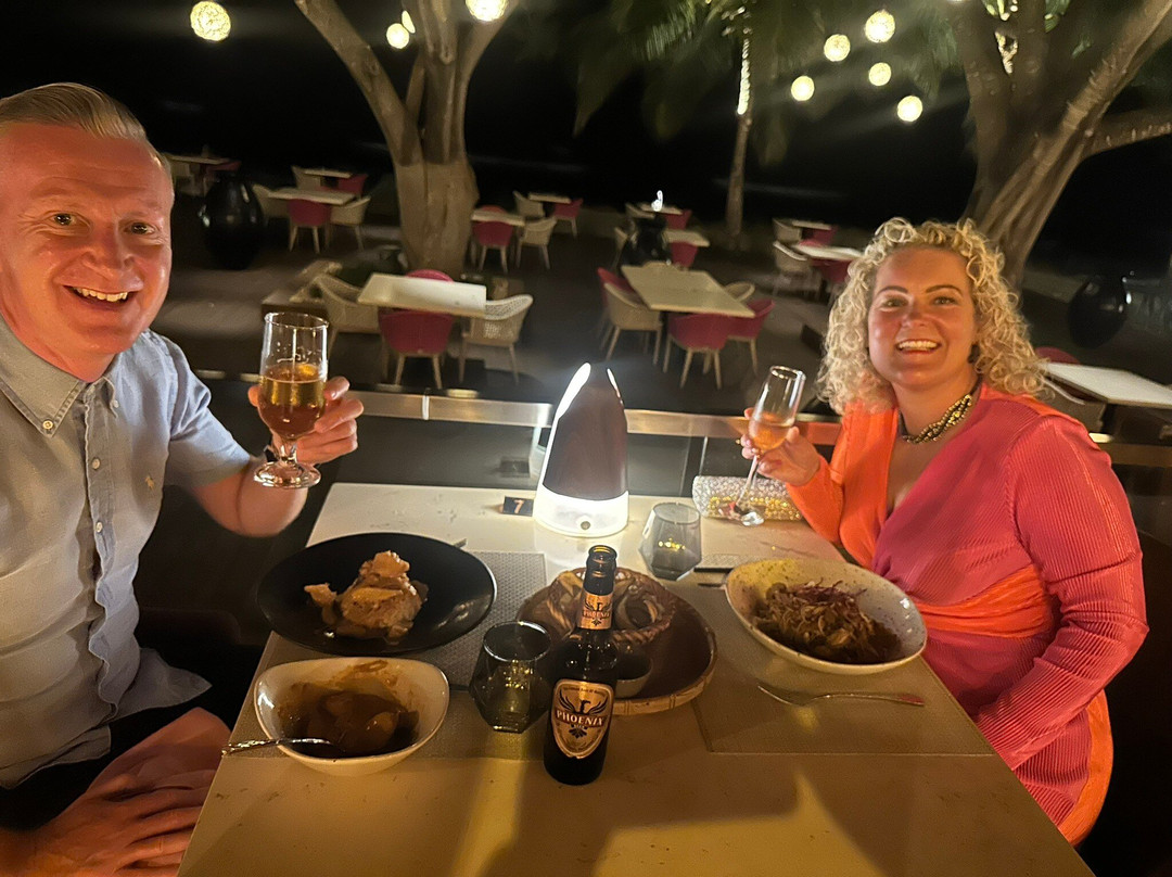 Noble House InterContinental Mauritius