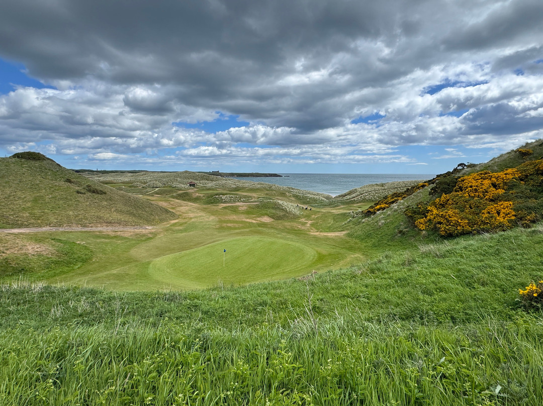 St Olaf Golf Hotel Ltd主图