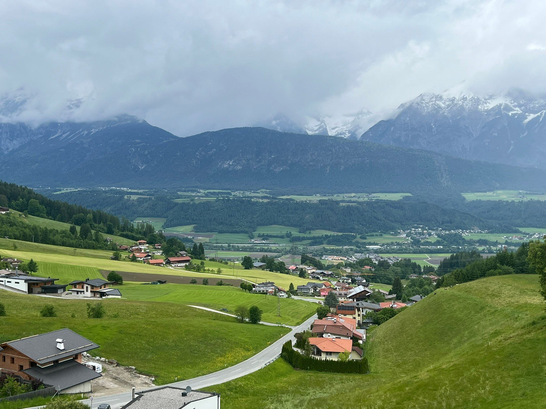 加格霍夫酒店主图
