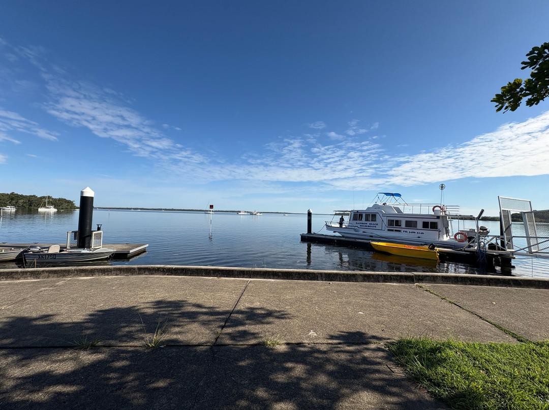 田可湾汽车旅馆主图