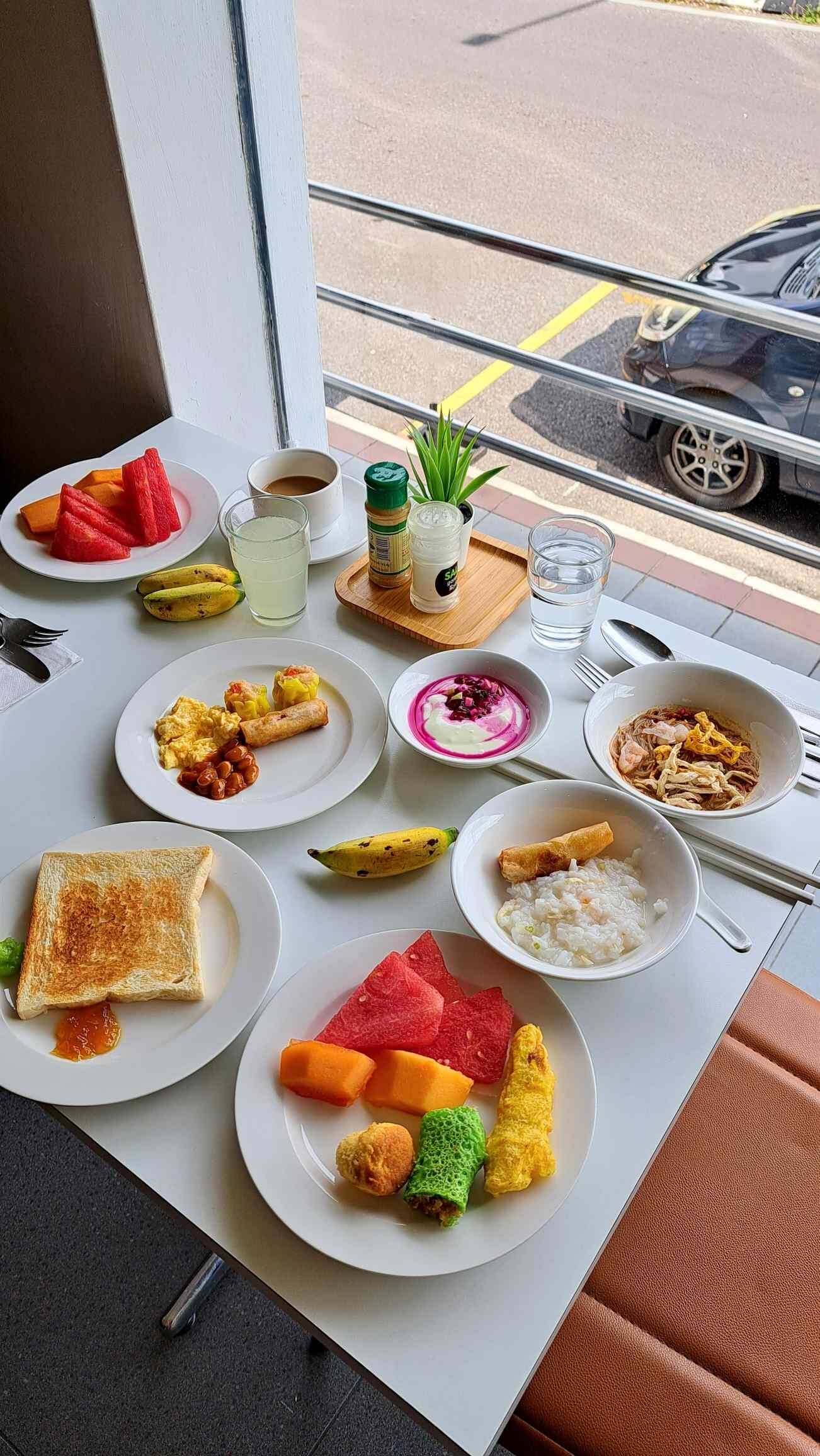菩提树酒店-官方