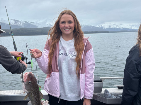 The Local Guy Charters & Sightseeing-朱诺必去景点