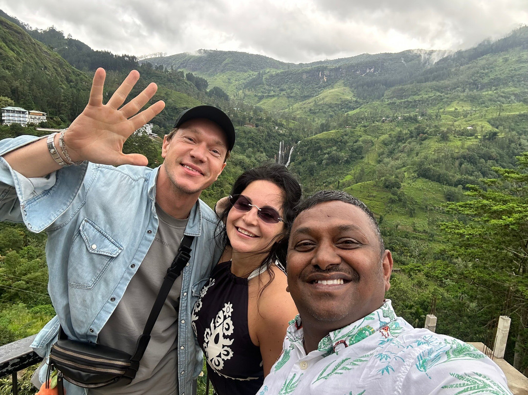 Private Tour Driver Sri Lanka景点图片