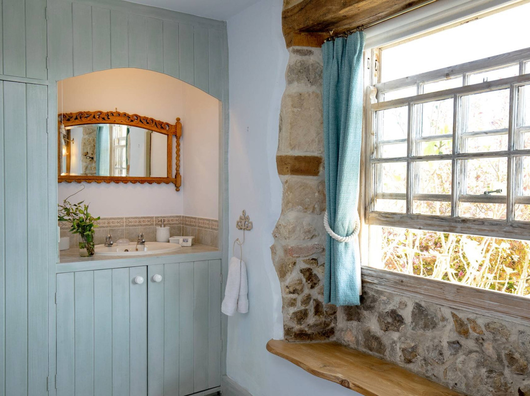 Jasmine Cottage主图