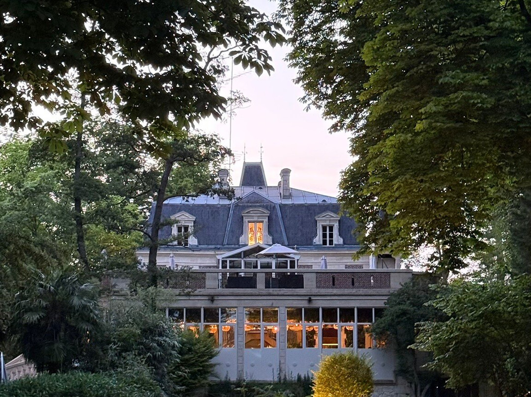 Les Jardins d'Epicure主图