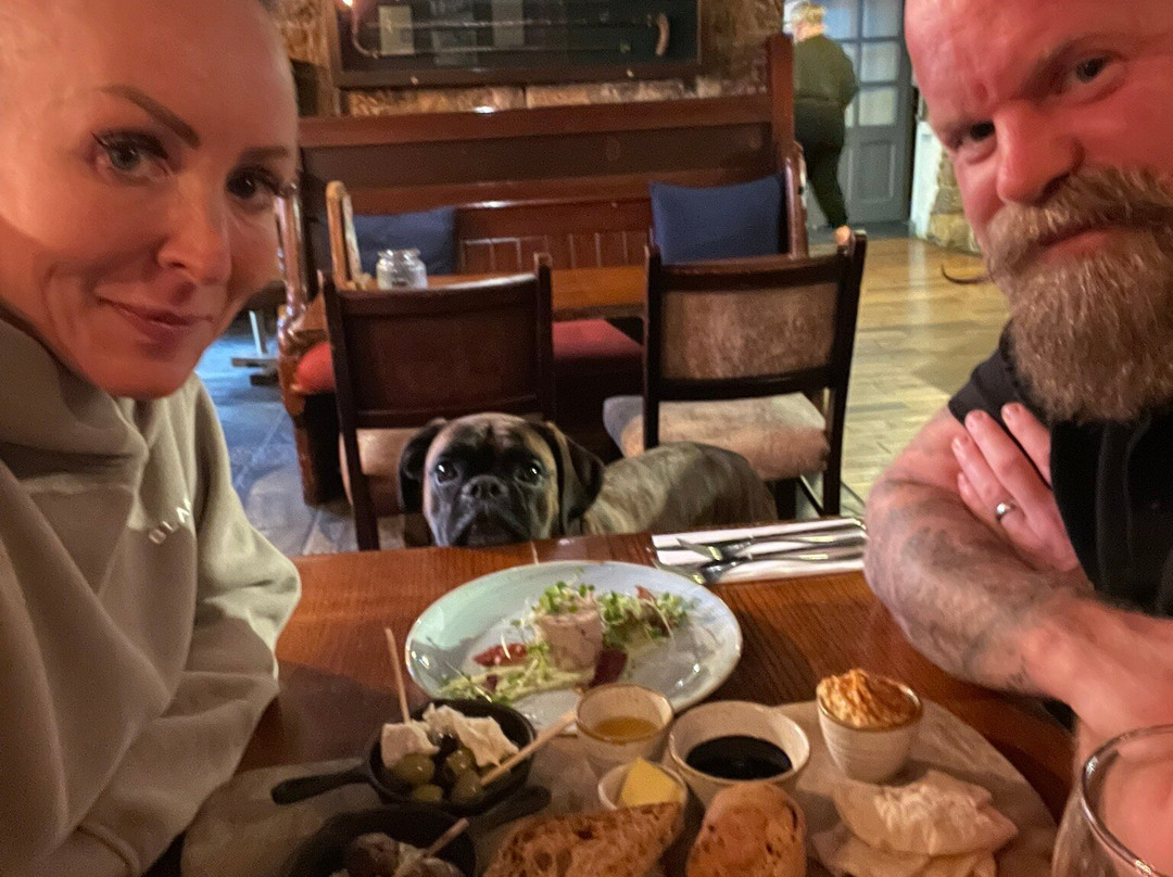 Devonshire Arms Inn主图