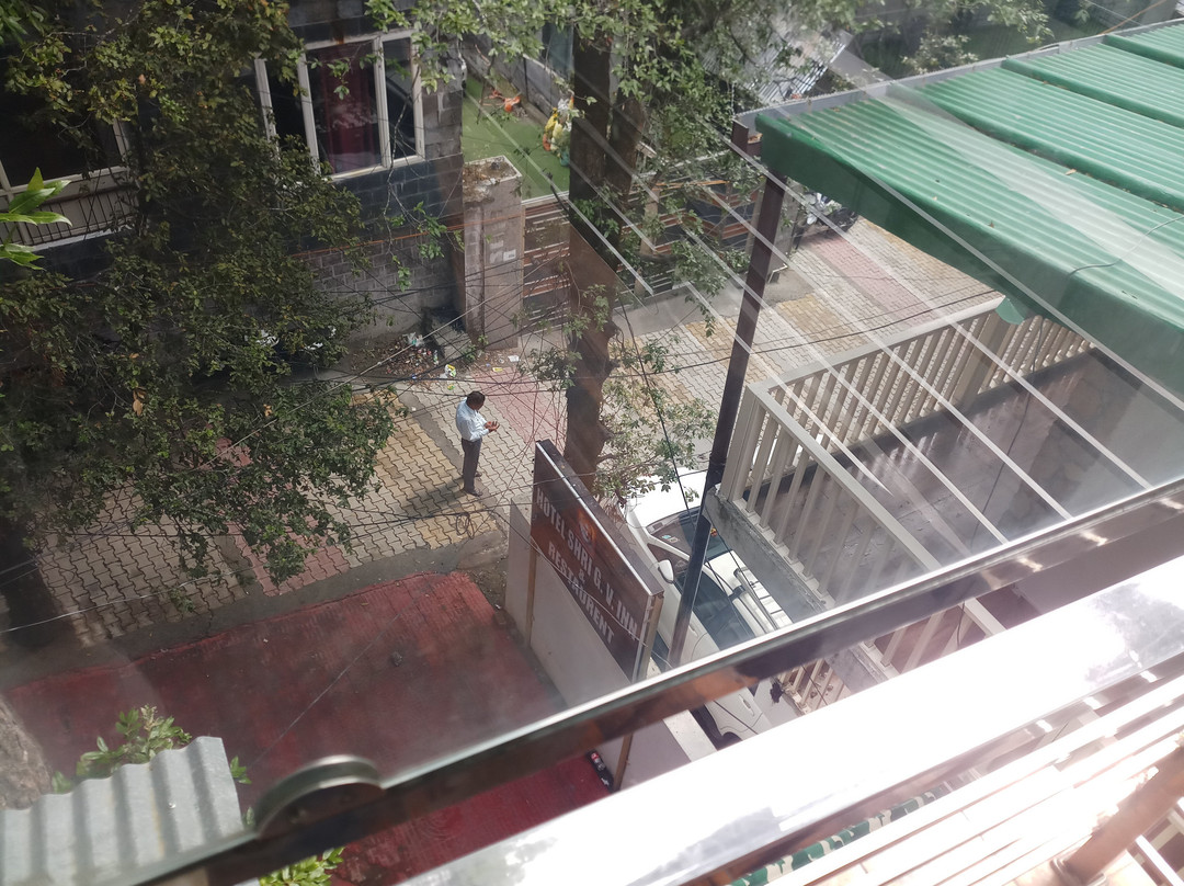 Itsy Hotels Shri Gv Inn, 600 Mtrs From Tiffin Top主图