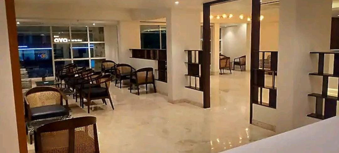 Cosmique Clarks Inn Suites主图