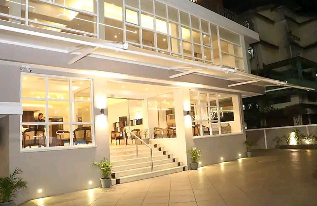 Cosmique Clarks Inn Suites主图