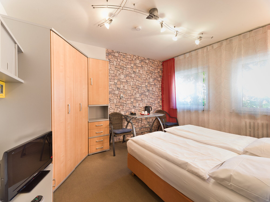 Park Hotel Konz主图