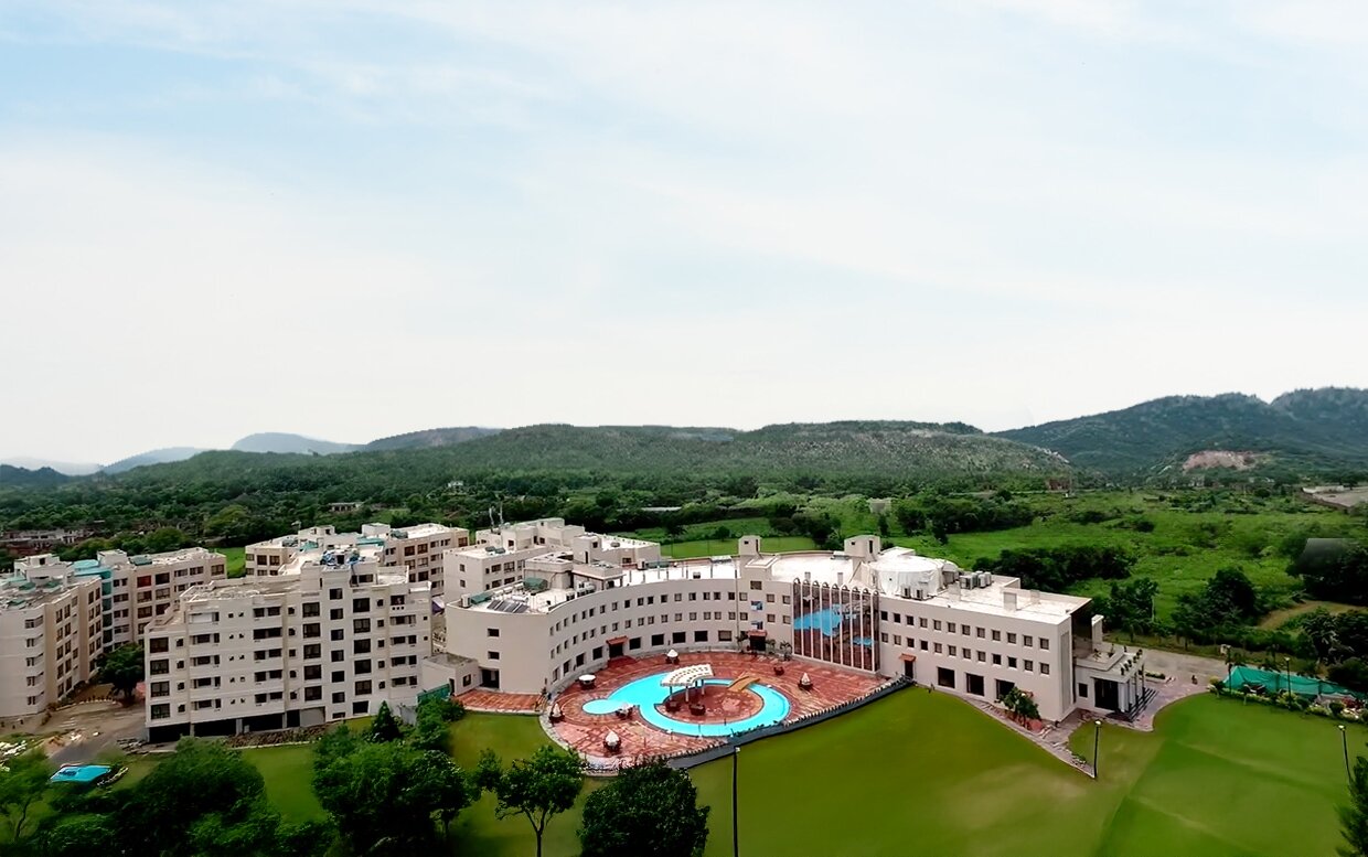 Spectrum Resort, Spa & Convention-浴室