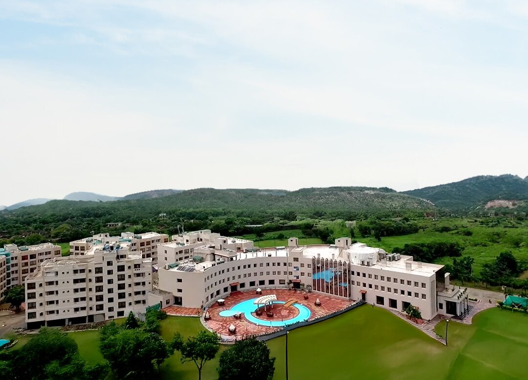 Spectrum Resort, Spa & Convention主图