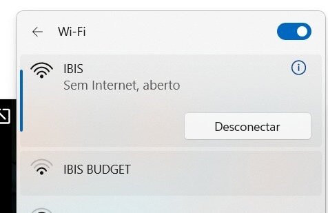 宜必思大坎普酒店主图