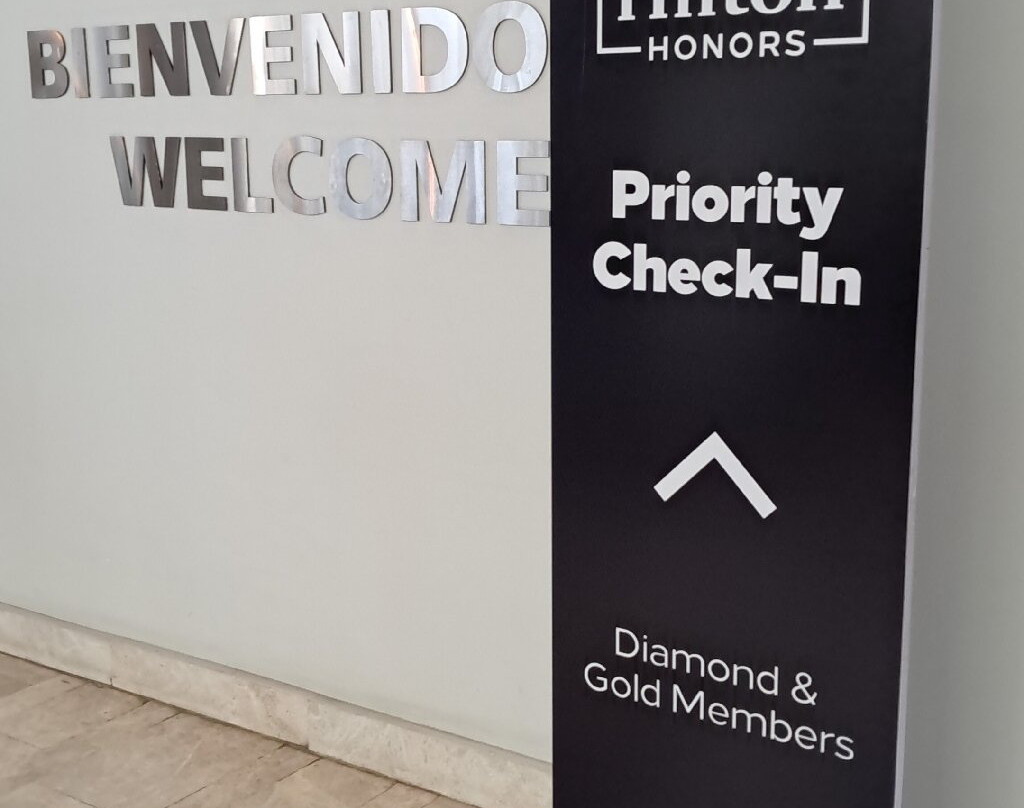 Hampton by Hilton David主图