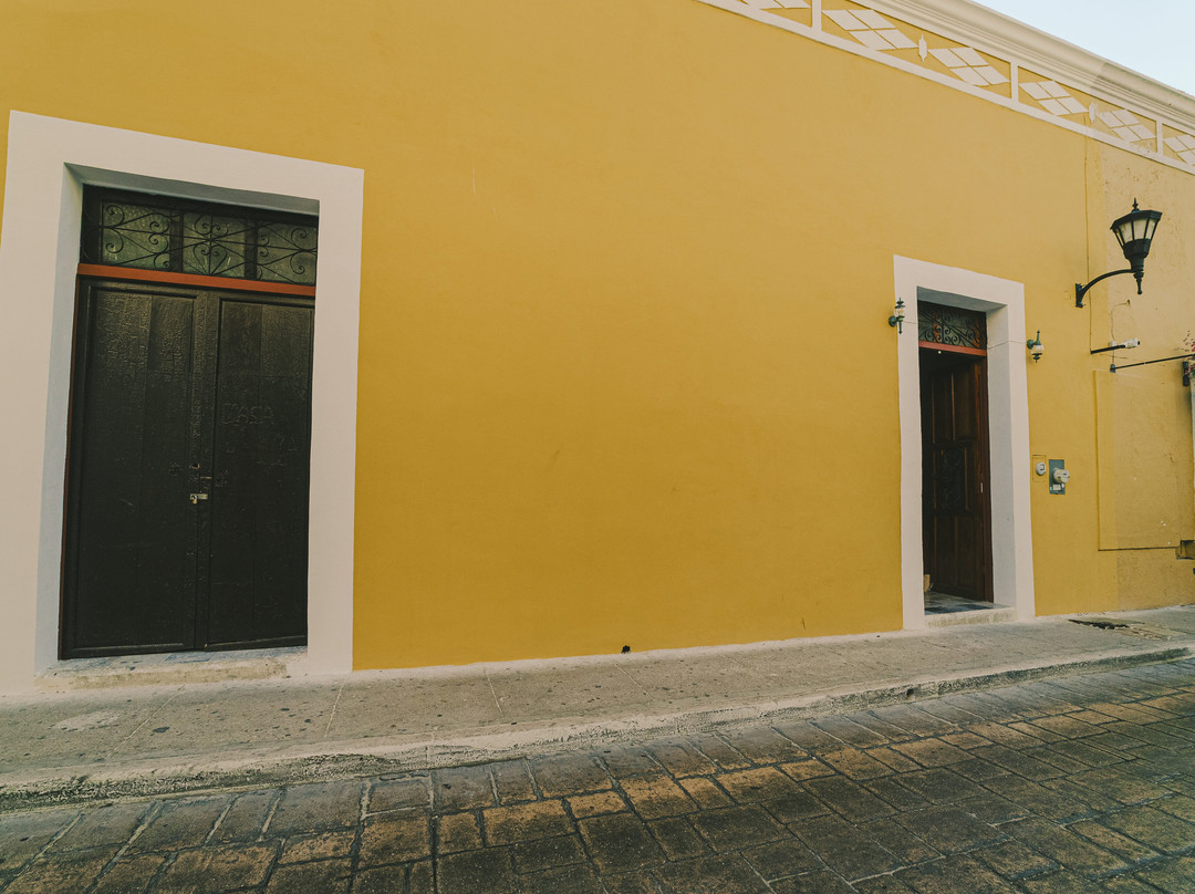 Hotel Boutique Casa Lanz XVII