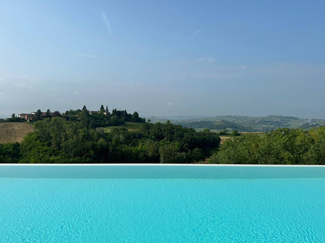 Alta Villa The Countryhouse Luxury Bed and Breakfast主图