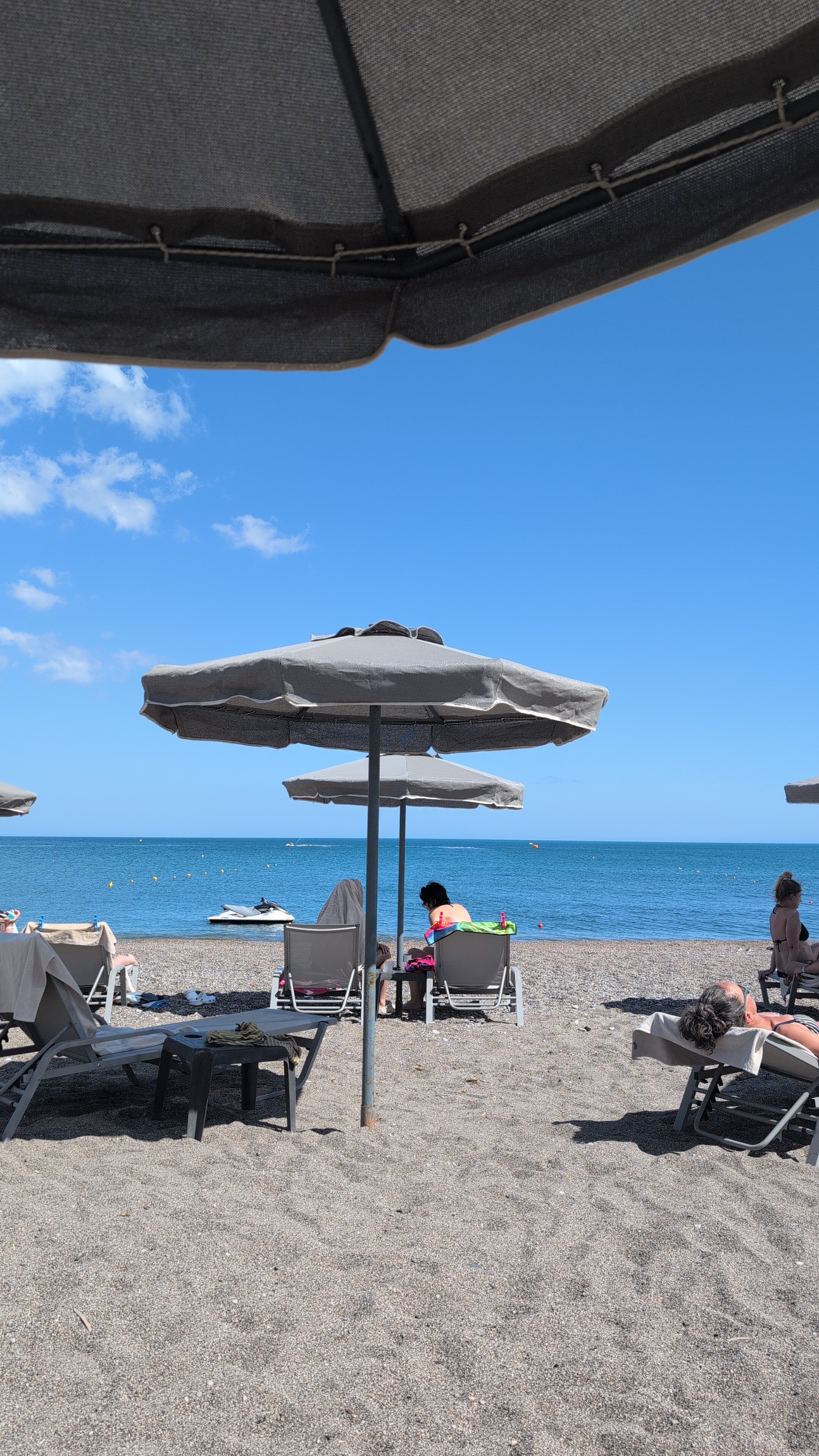 Princess Andriana Resort & Spa-泳池