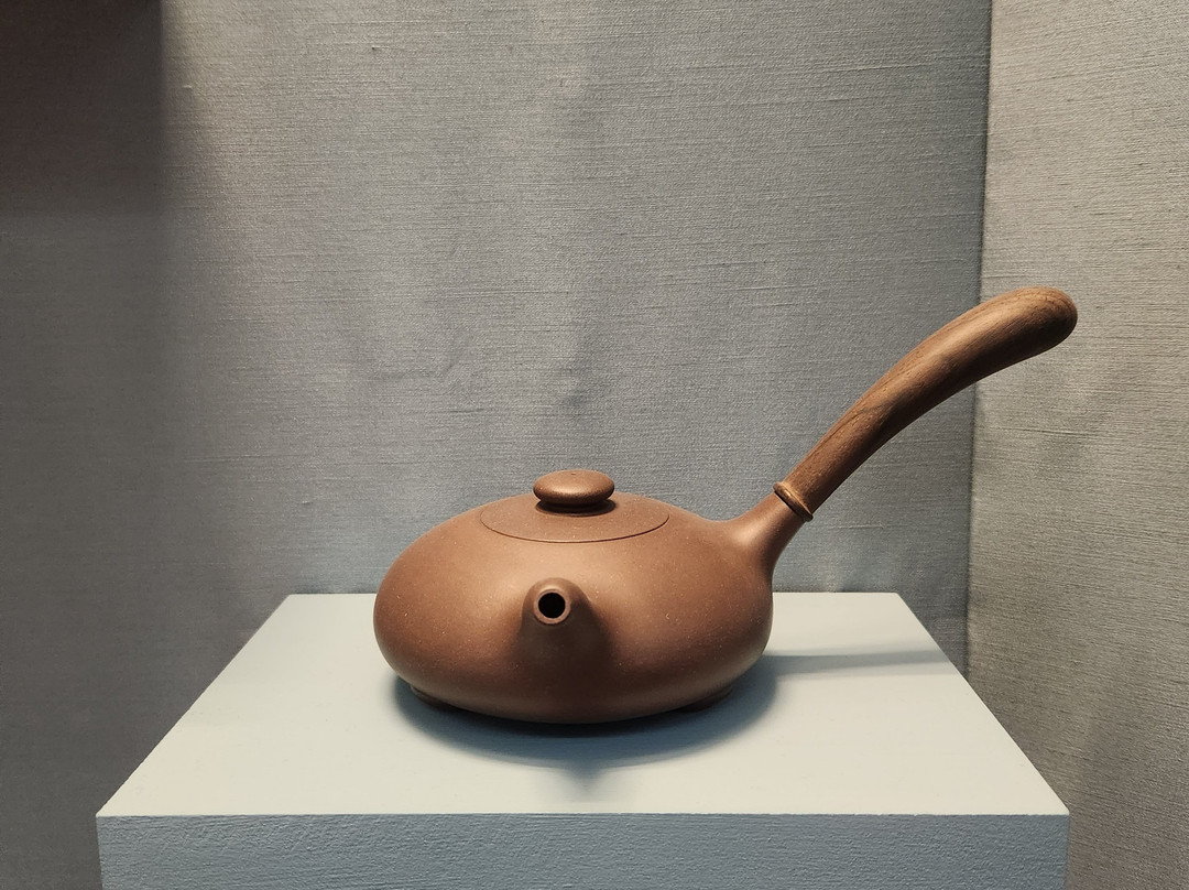 Museum of Archaeology and Anthropology-剑桥必去景点