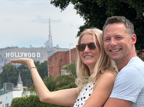 好莱坞传奇之旅-洛杉矶必去景点