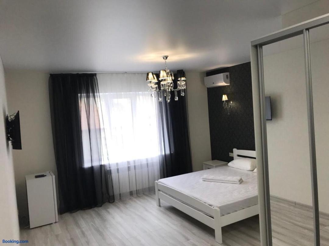 Hotel-Amina