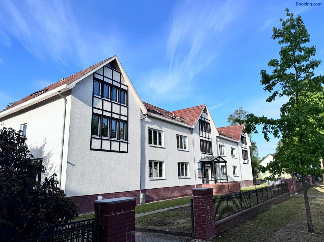Traumhafte 1 Zimmerappartment