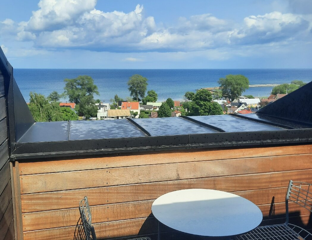 Kiviks Hotell主图
