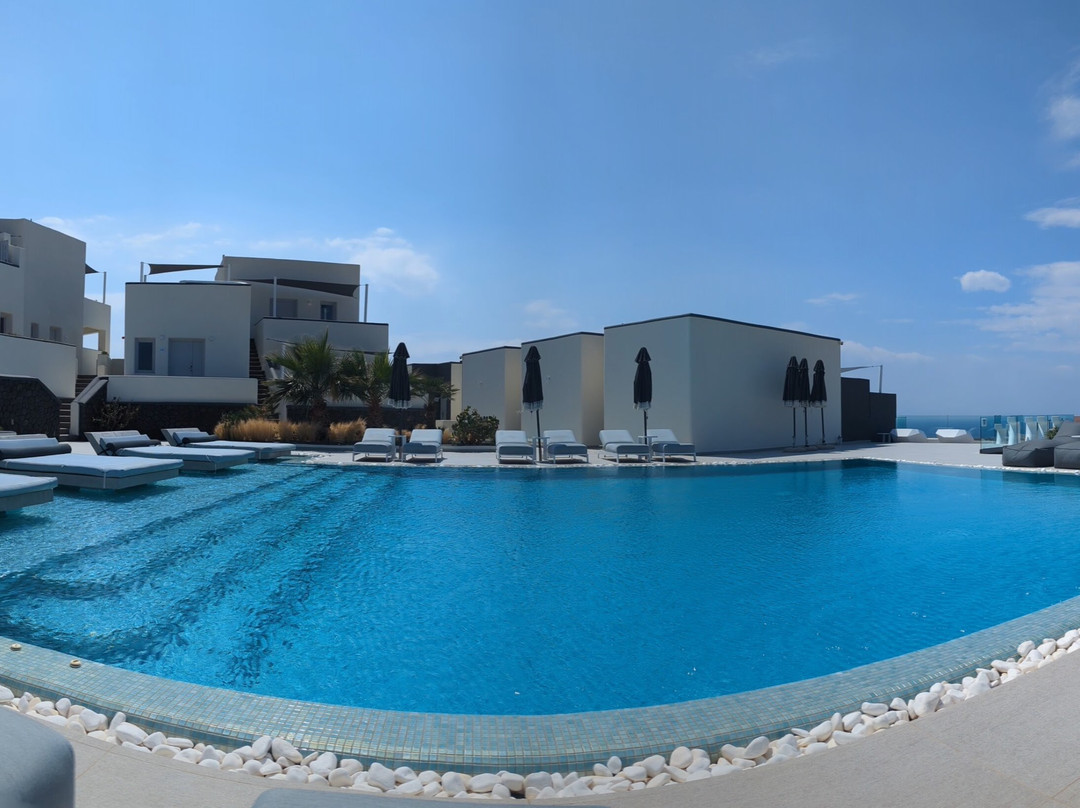 Myst Boutique Hotel主图