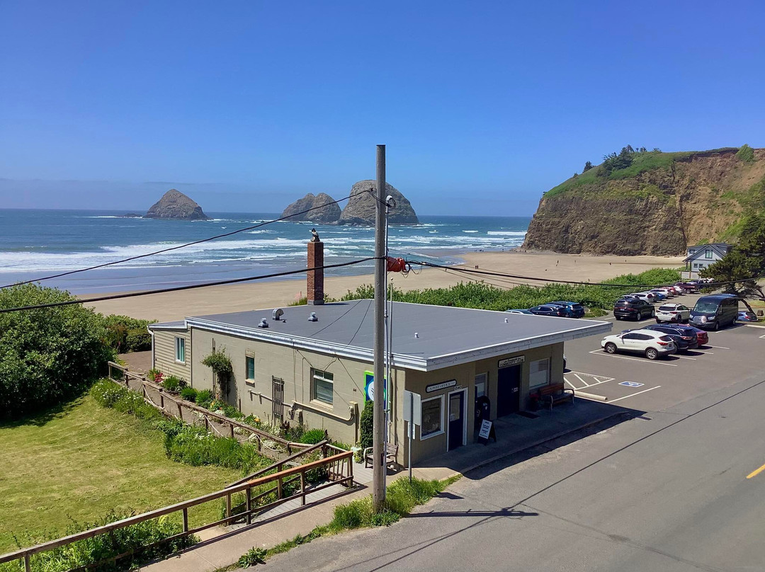 Three Arch Inn主图