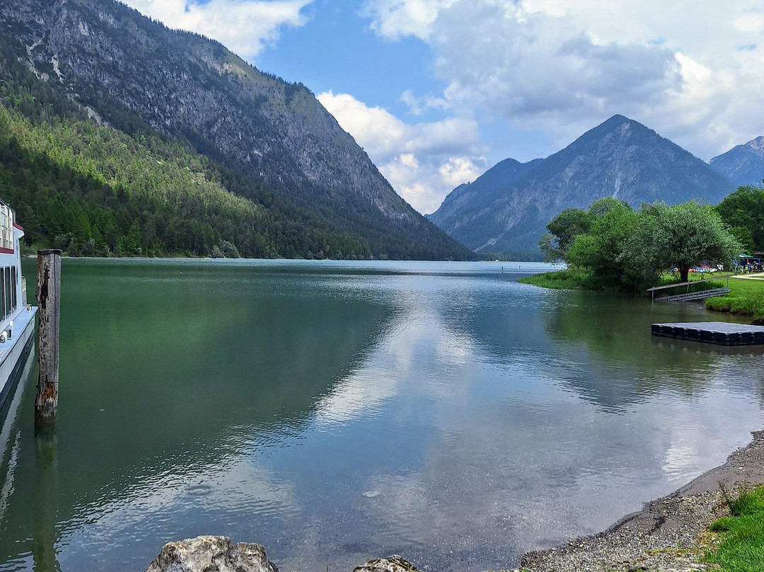 Panorama Hotel Talhof主图