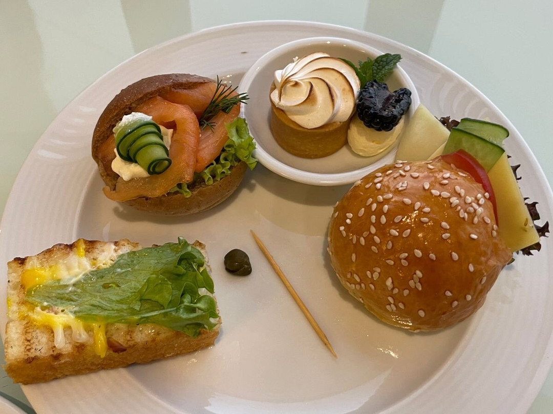 艾美度假酒店主图