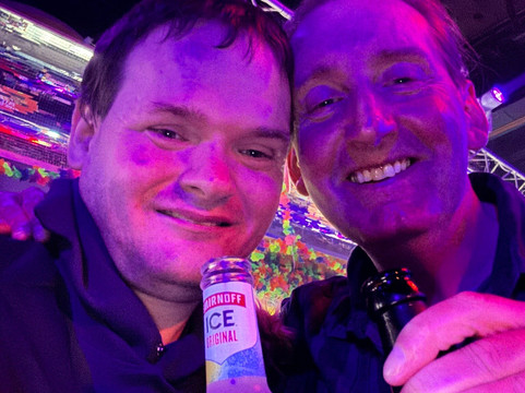 Flares Newcastle-纽卡斯尔必去景点