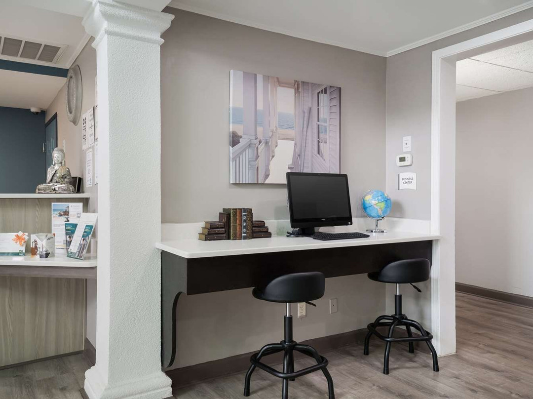 Rocky Point酒店住宿-Quality Inn