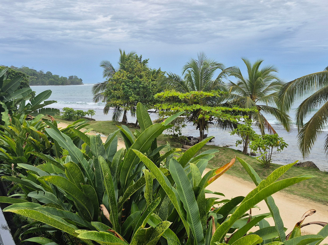 La Coralina Island House主图