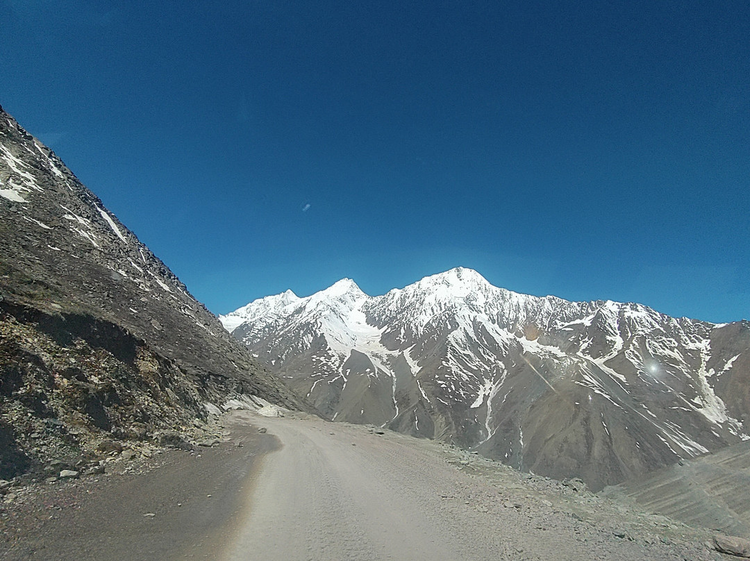 Rakesh “Private"Driver India-新德里必去景点