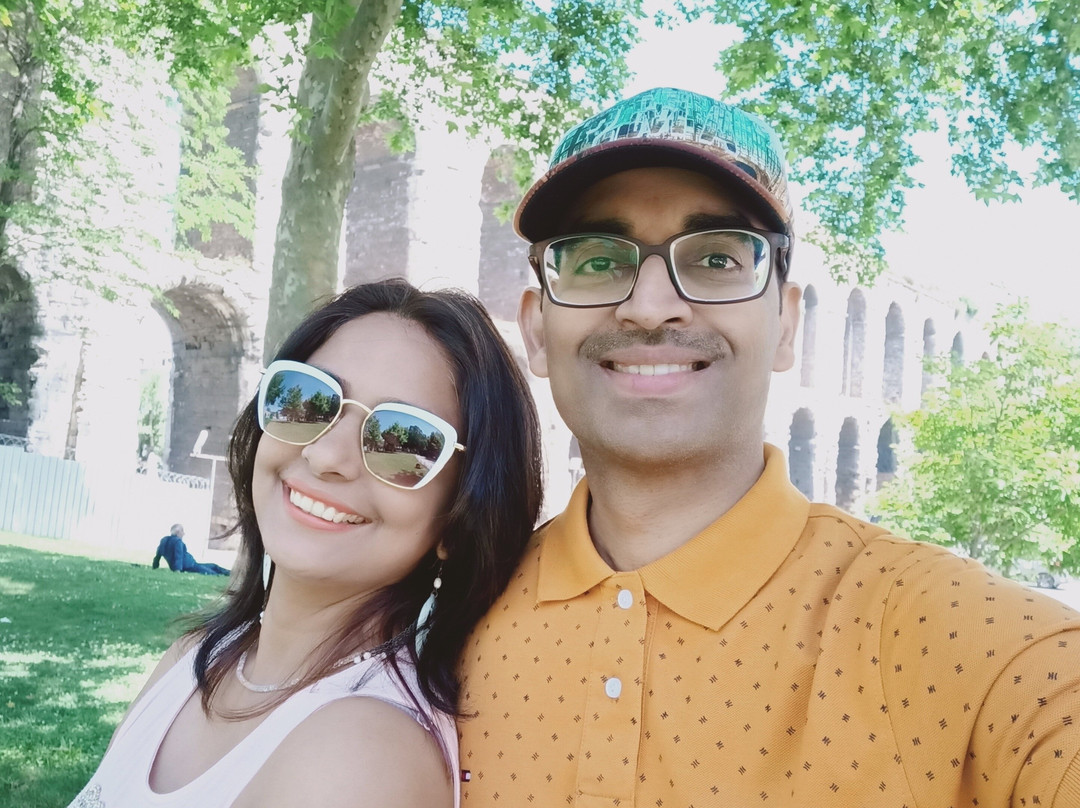 Cultural Exchange & Cooking Experiences