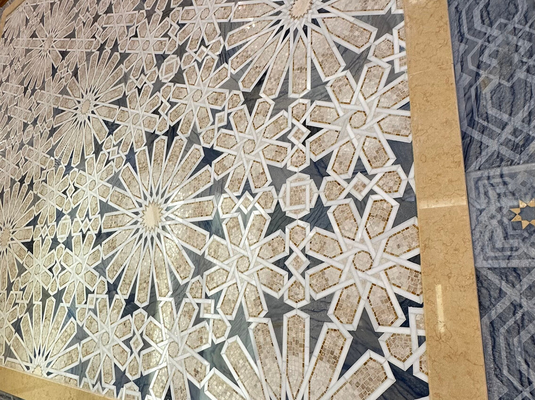 360 Adventures Tourism LLC-迪拜必去景点