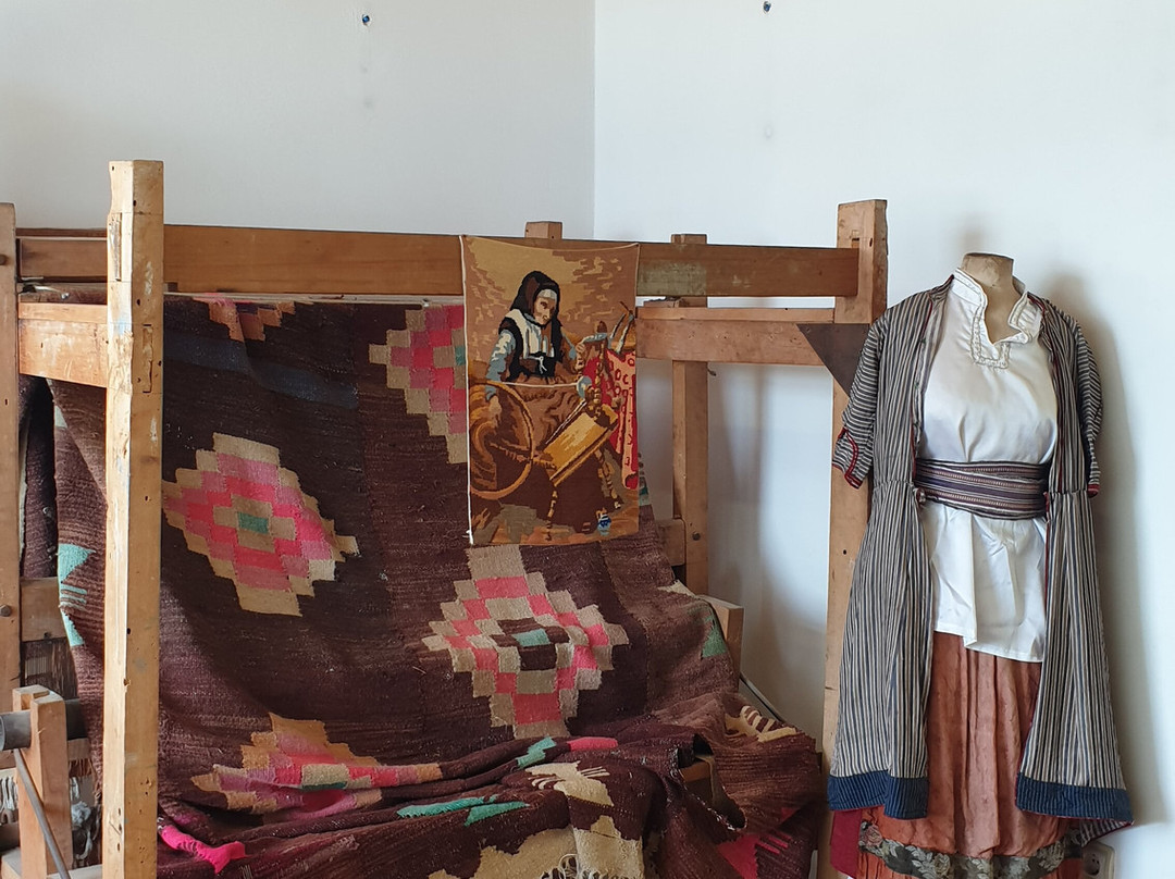 Museum Of Traditions