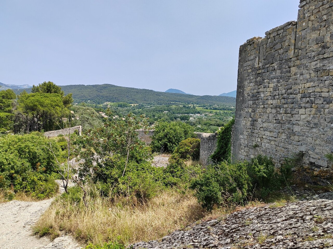 Vaison la Romaine-韦松拉罗迈纳必去景点