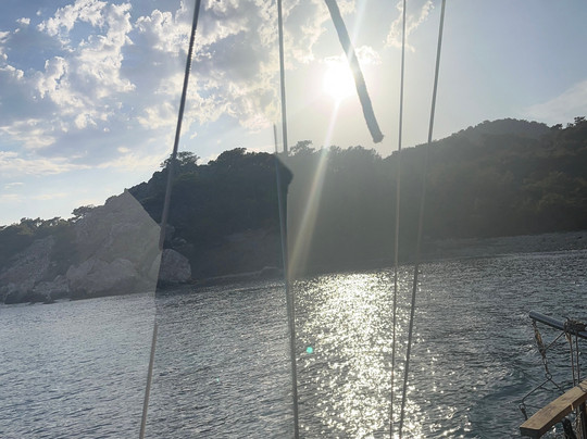 Muddy Boat-卡尔坎必去景点