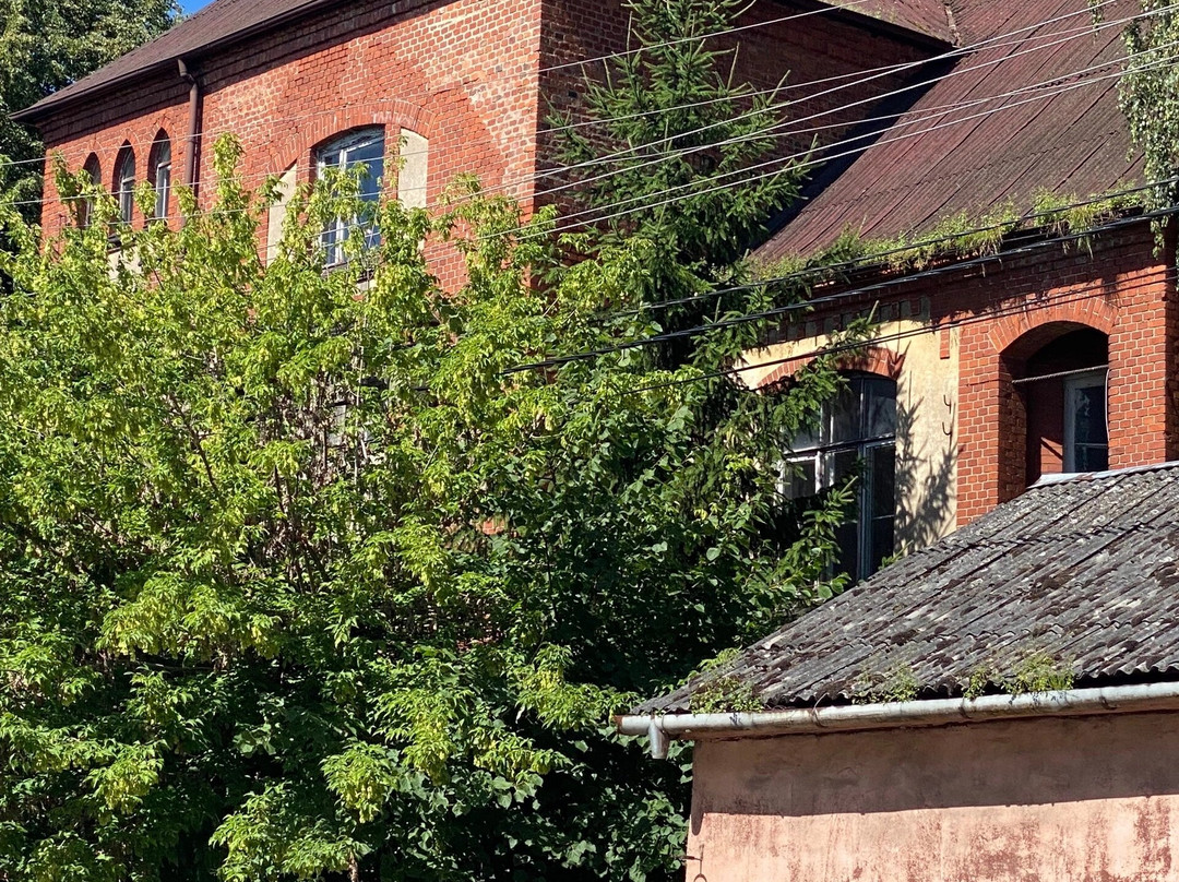 House of Doctors-Gvardeysk必去景点