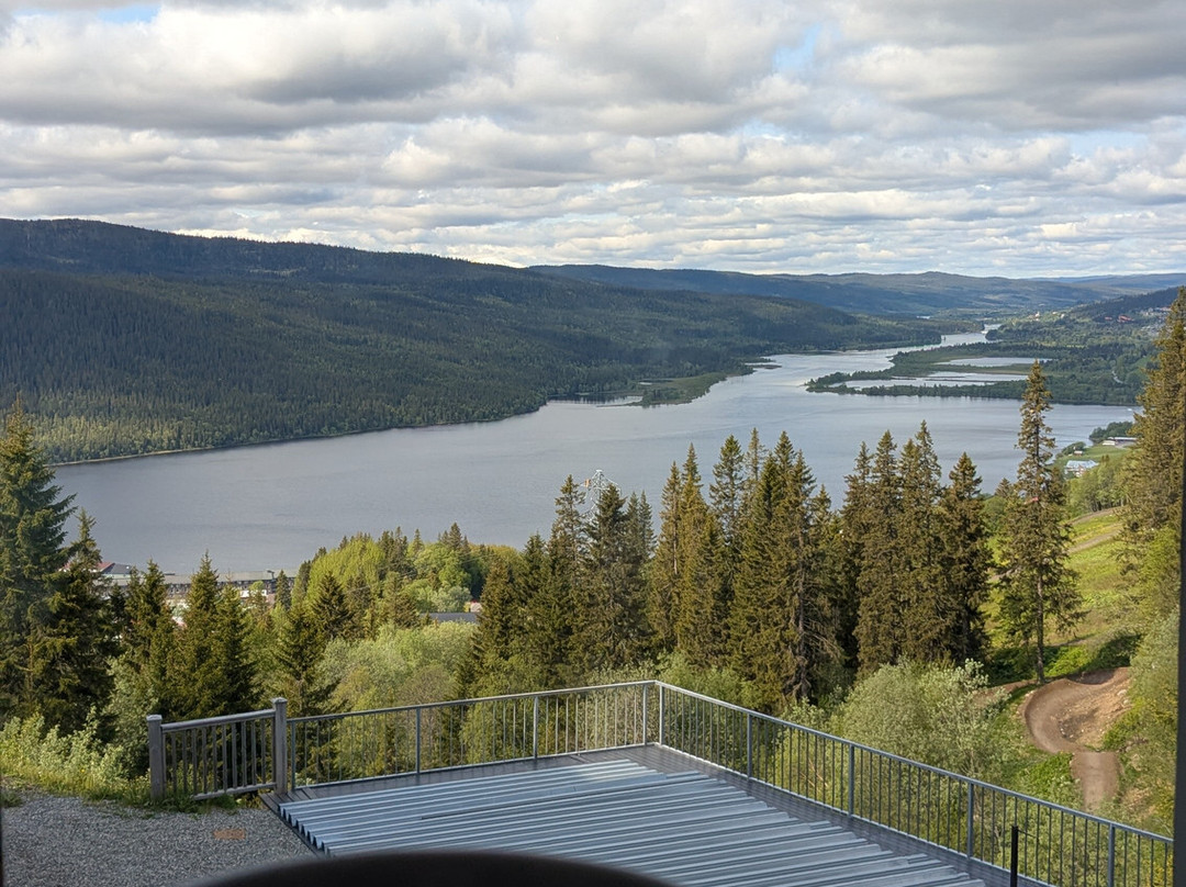 Hotell Fjällgården主图