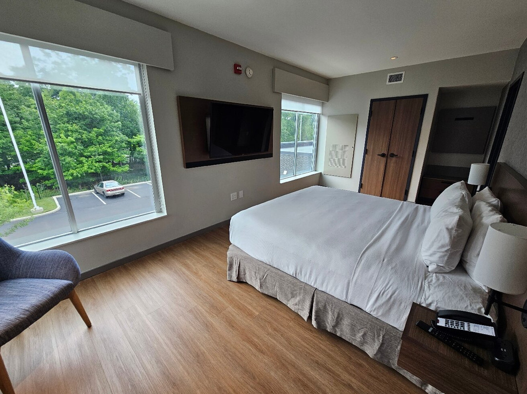 Hyatt Place Columbus / Polaris主图