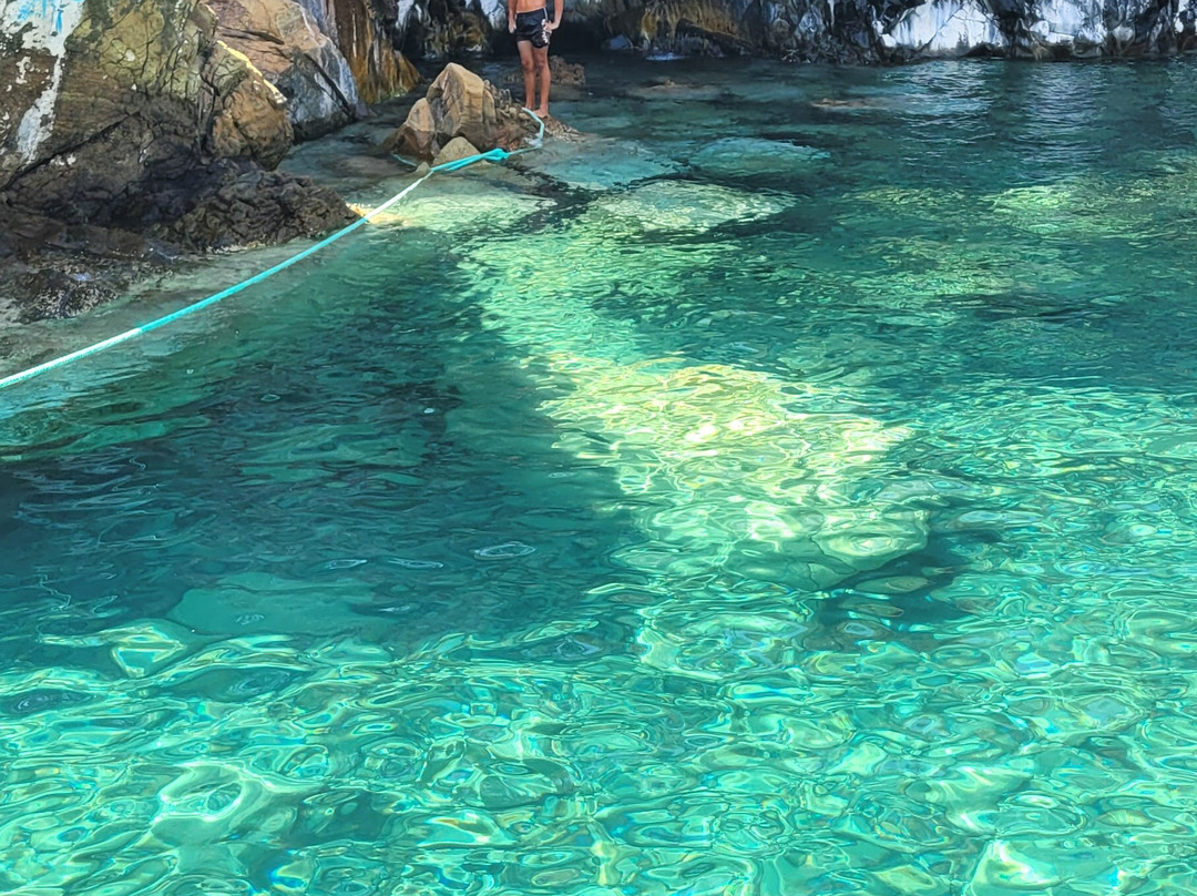 Mahi Mahi Travel-契拉勒必去景点