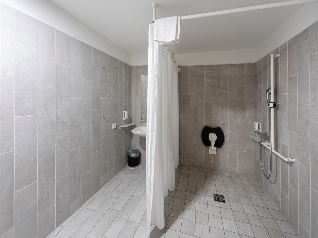 德绍酒店住宿-B&B Hotel Dessau