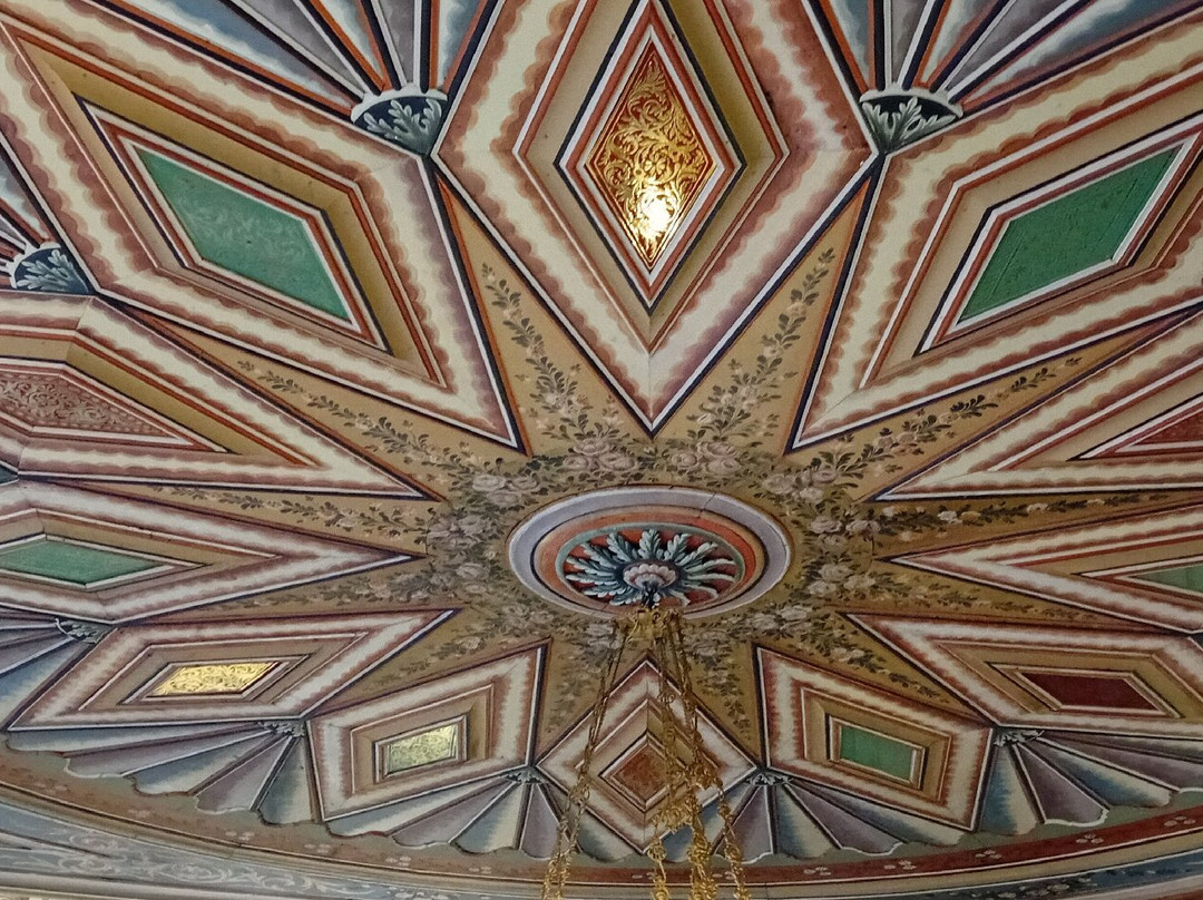 Klianti House-普罗夫迪夫必去景点