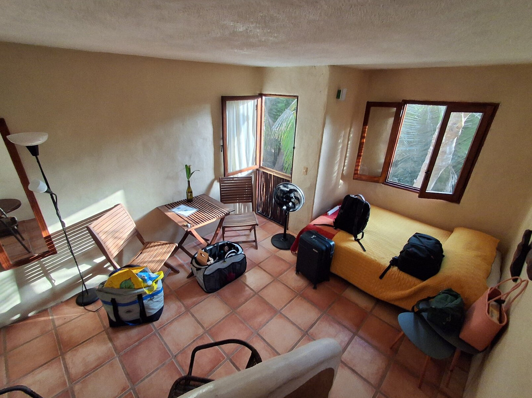 Majahua Hotel Selva主图