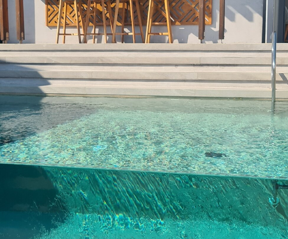 Casa D'irene Deluxe Hotel主图